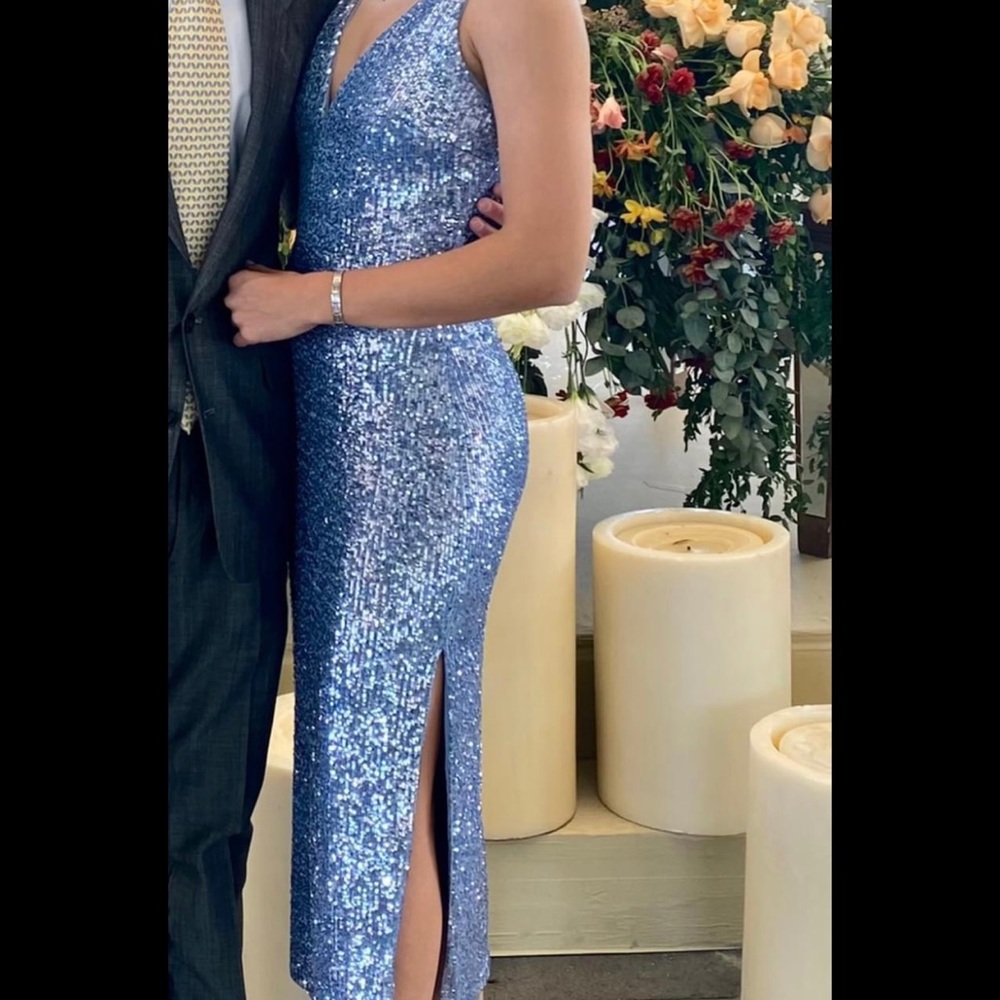 Xscape dress worn ONCE and in perfect conditions